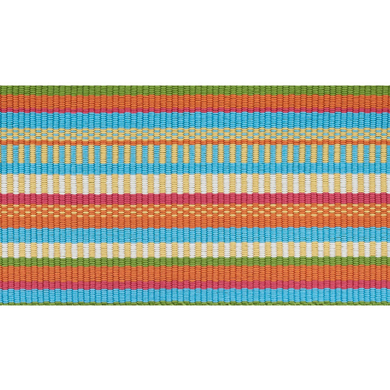 Schumacher | Primavera Tape Wide fabric - 75992
