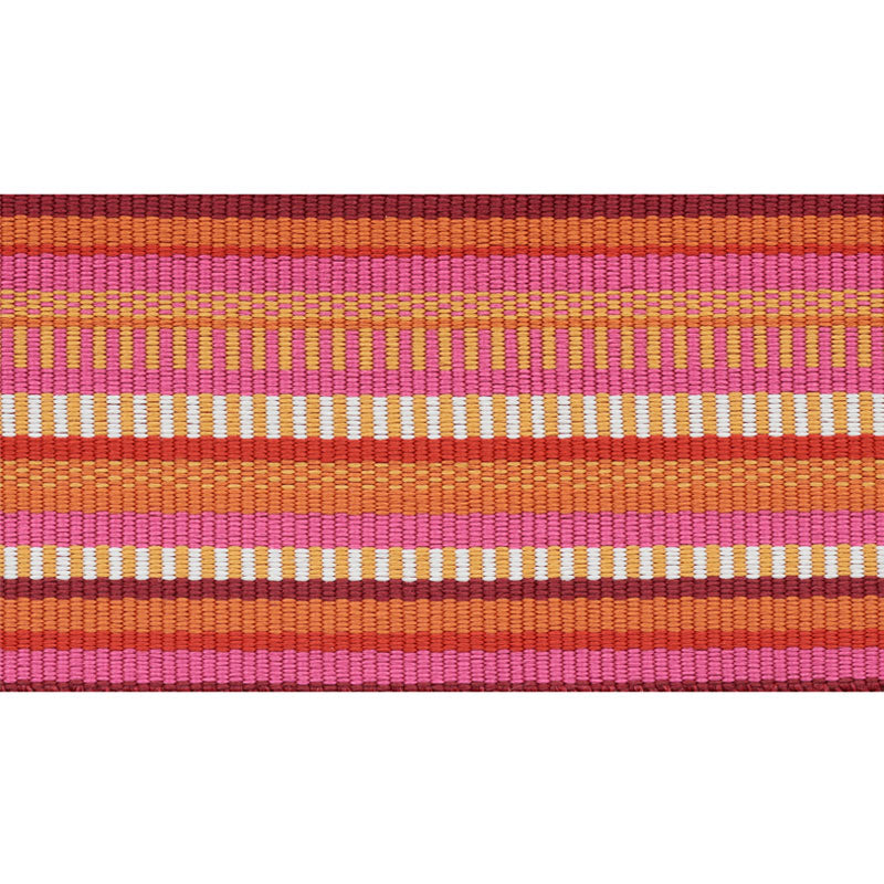Schumacher | Primavera Tape Wide fabric - 75993