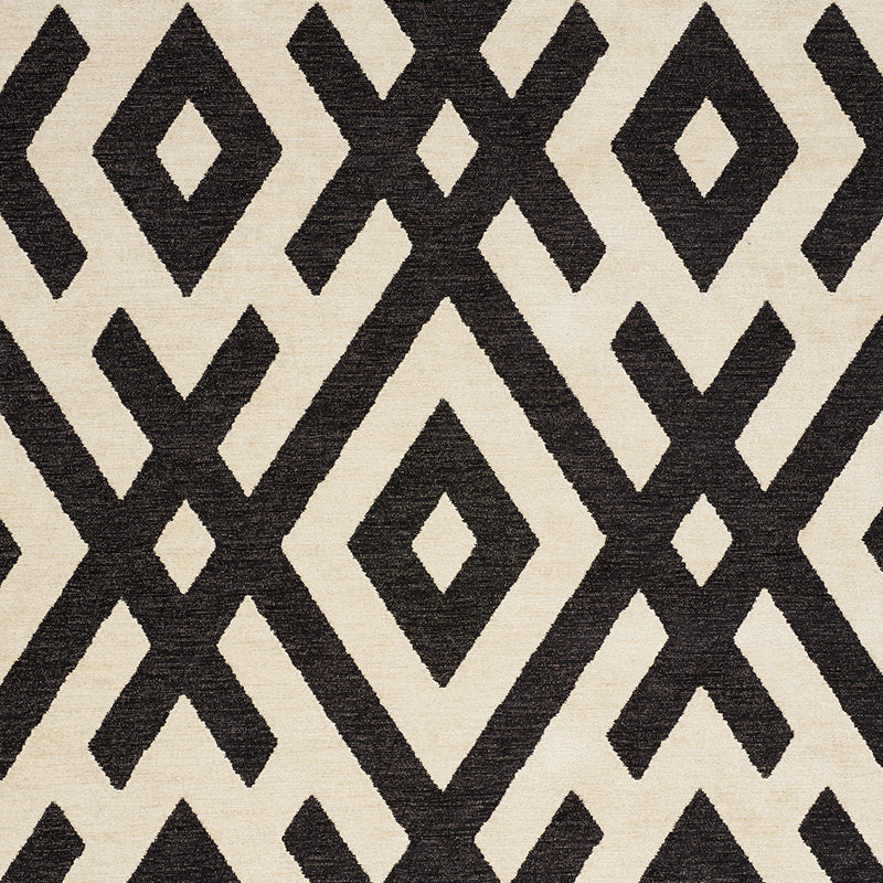 Schumacher | Equix fabric - 76020