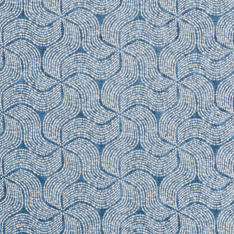Schumacher | Fiador fabric - 76052