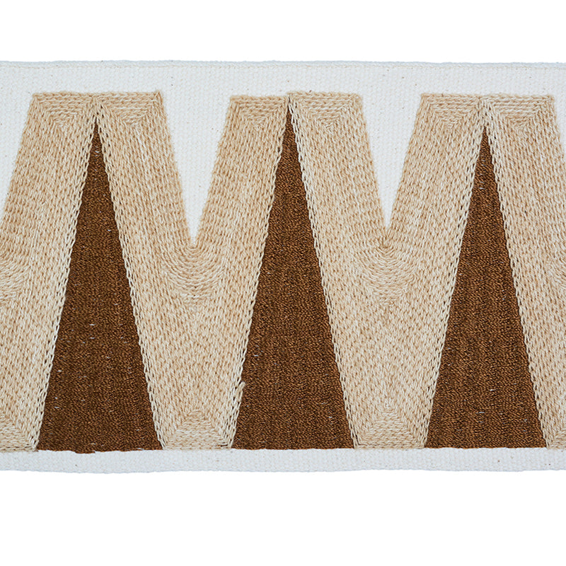 Schumacher | Prado Tape fabric - 76060