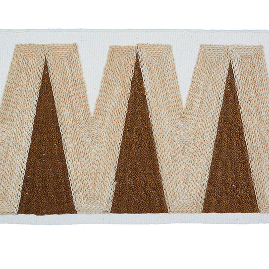 Schumacher | Prado Tape fabric - 76060