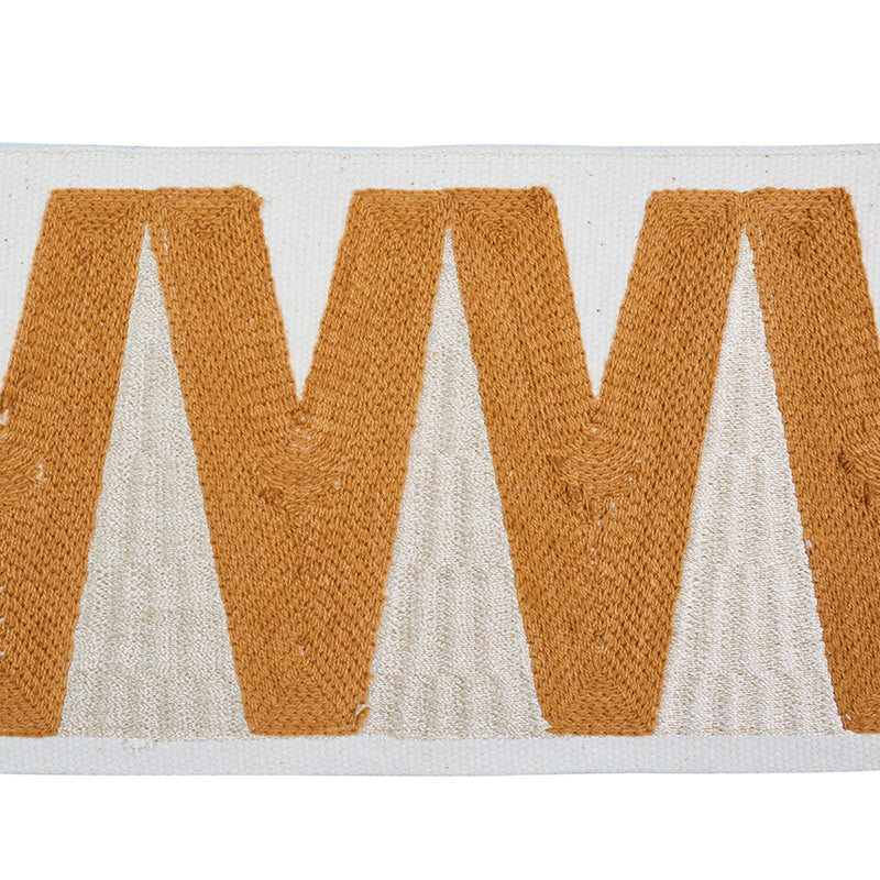 Schumacher | Prado Tape fabric - 76061