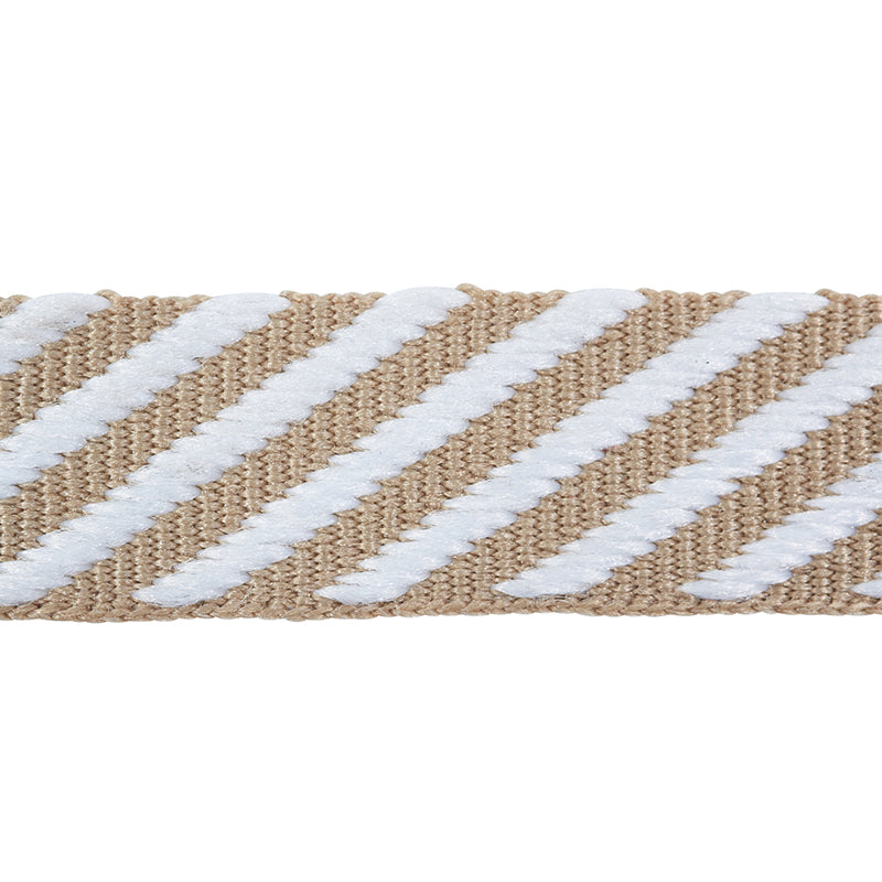 Schumacher | Twill Tape fabric - 76101
