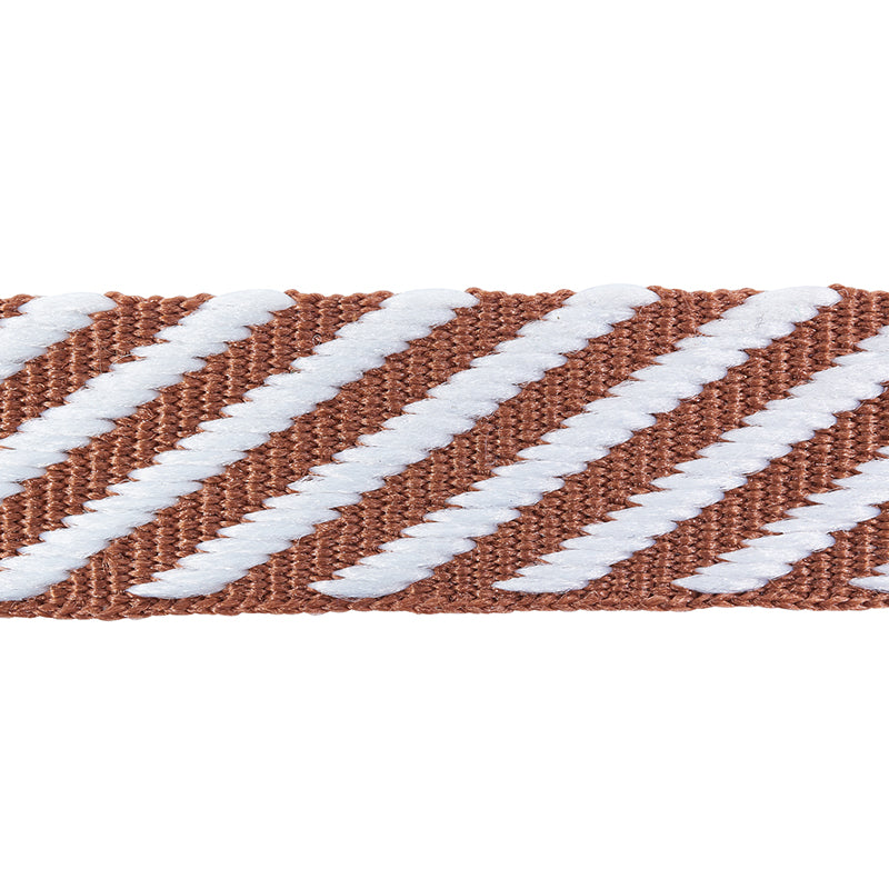 Schumacher | Twill Tape fabric - 76102