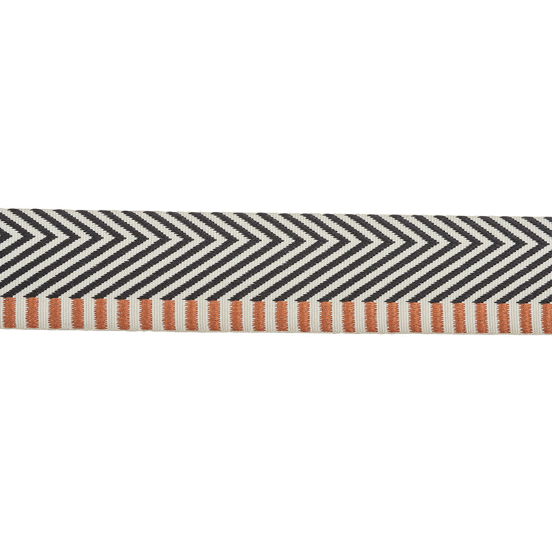 Schumacher | Chevron Twill Tape fabric - 76110