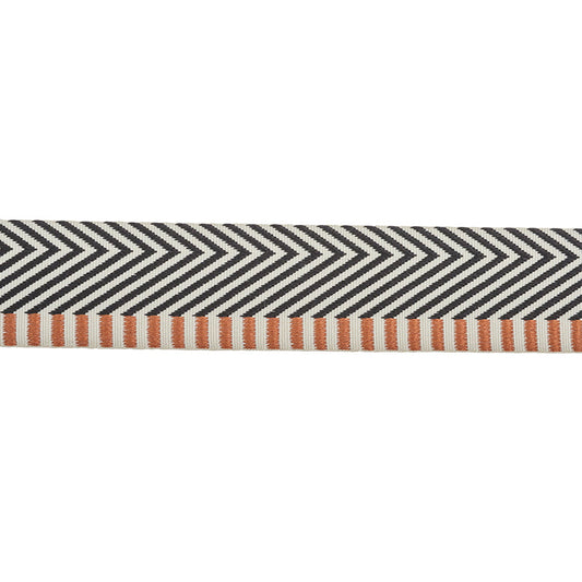 Schumacher | Chevron Twill Tape fabric - 76110