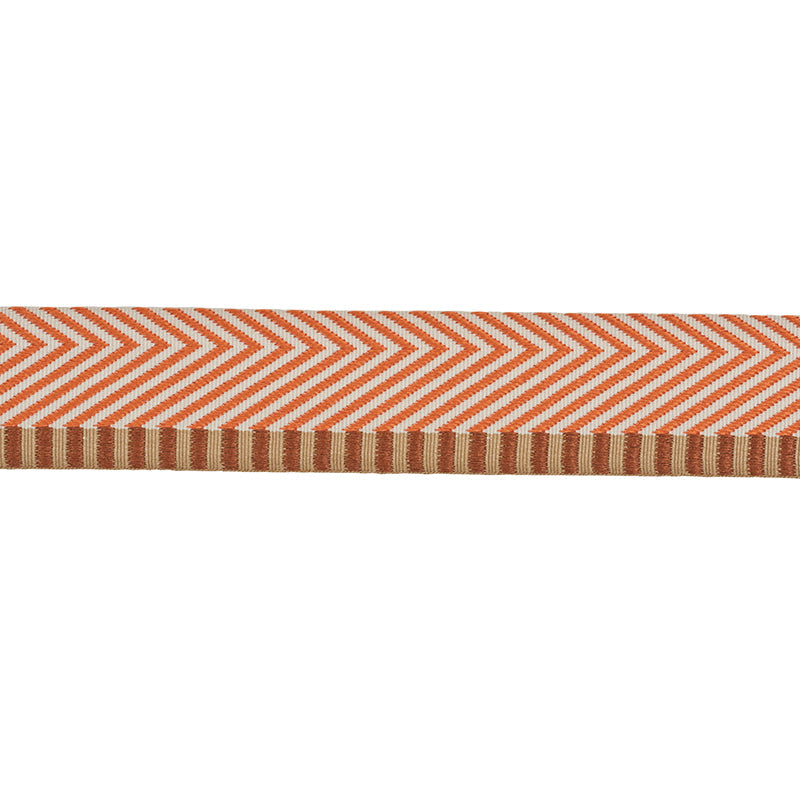 Schumacher | Chevron Twill Tape fabric - 76112