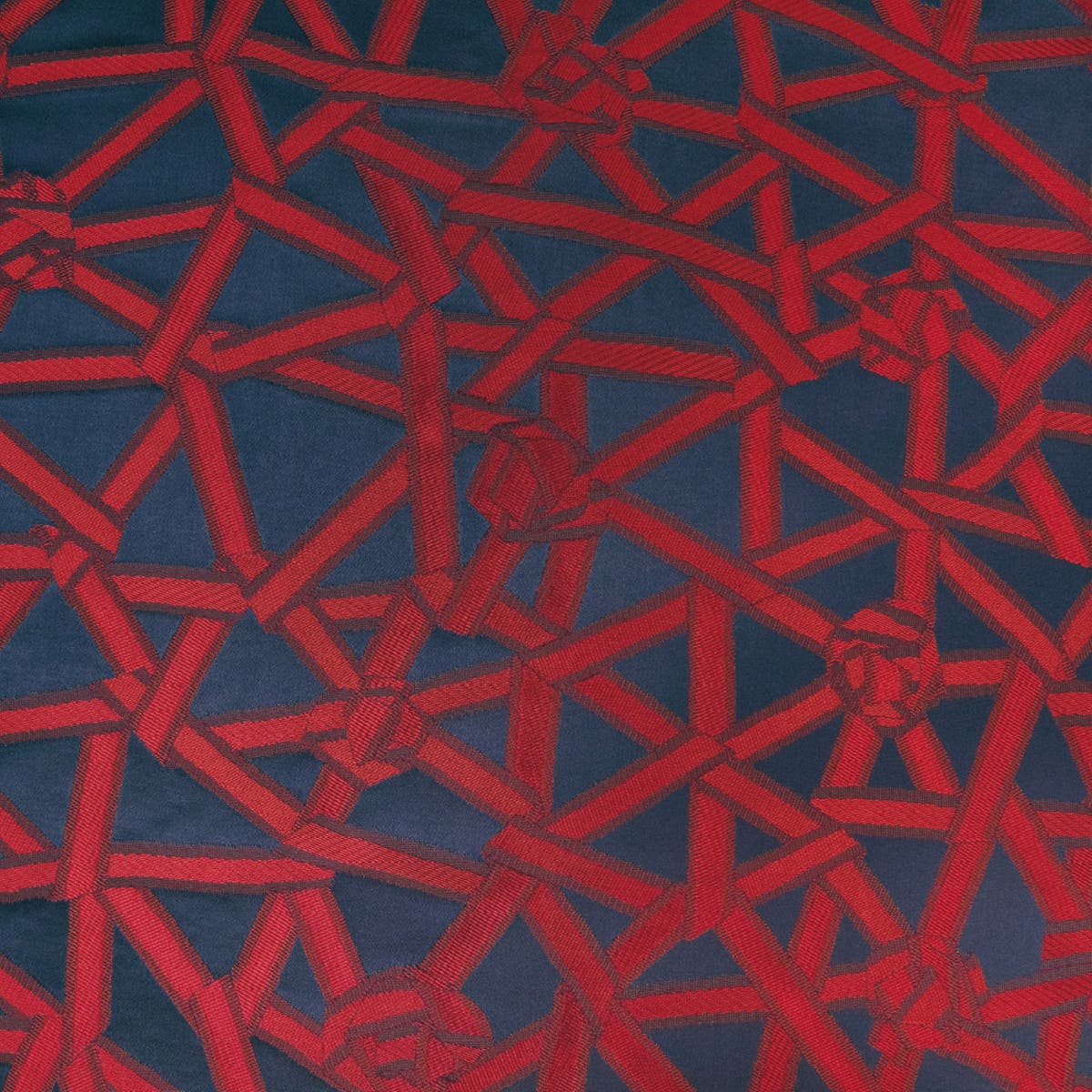 Rubelli Corderìe fabric - Copiativo