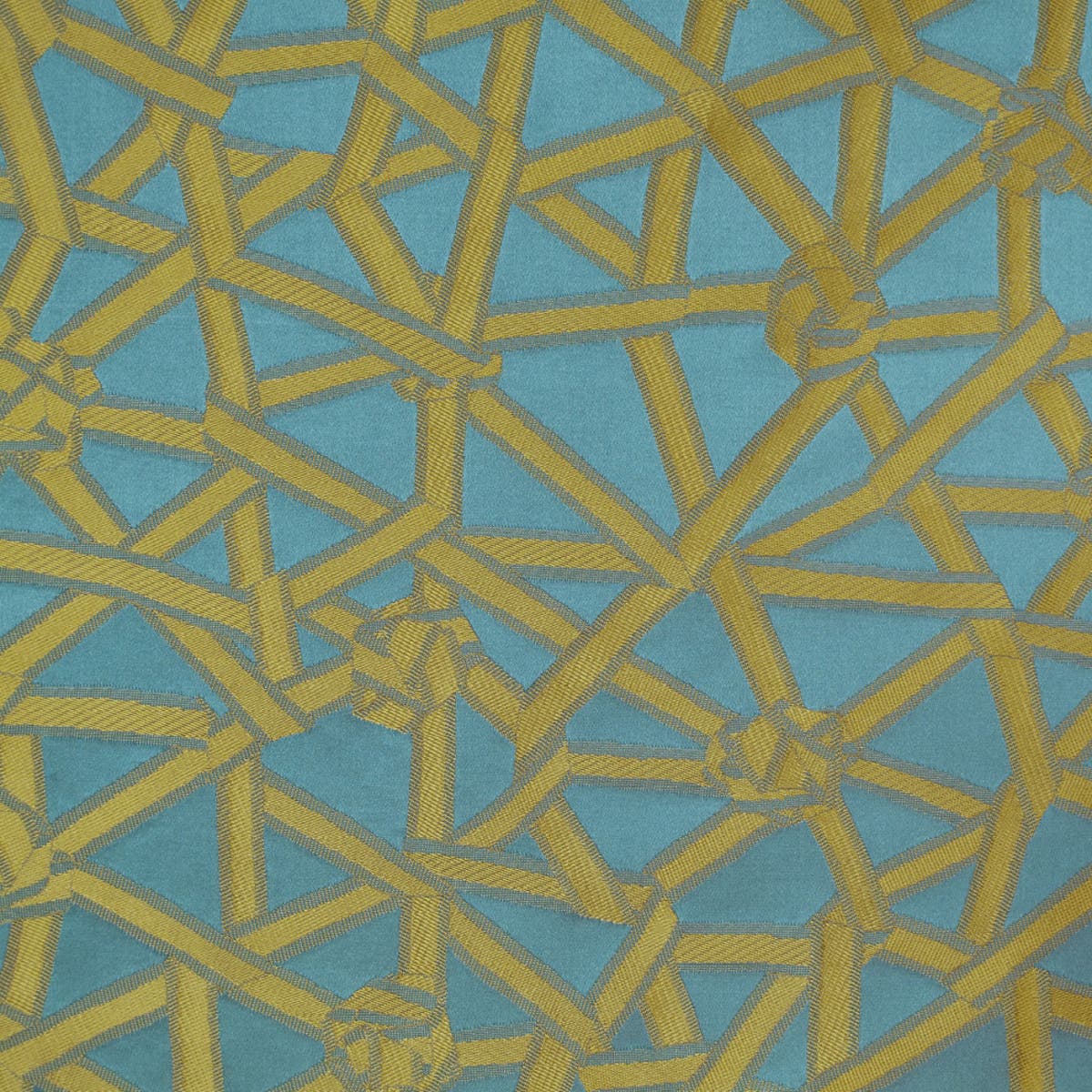 Rubelli Corderìe fabric - Pavone