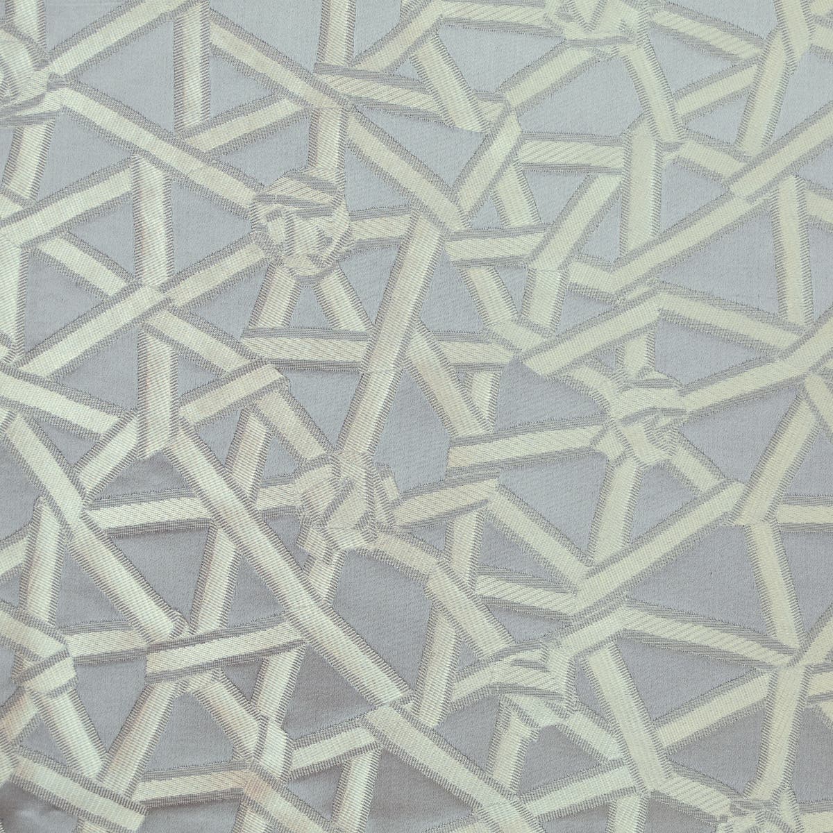 Rubelli Corderìe fabric - Argento