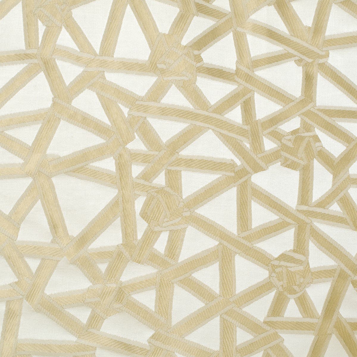 Rubelli Corderìe fabric - Avorio