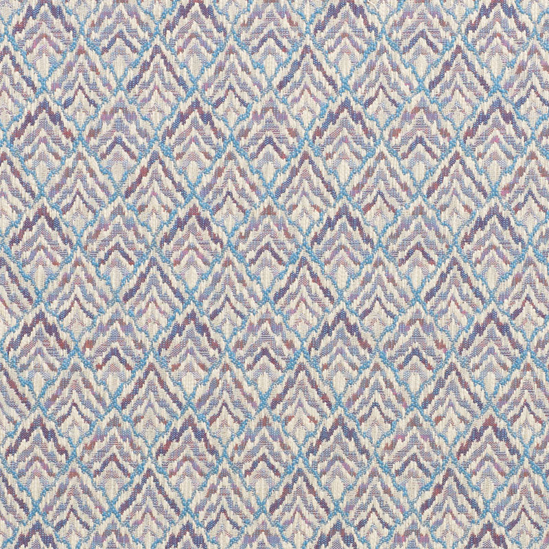 Schumacher | Halcyon fabric - 76140