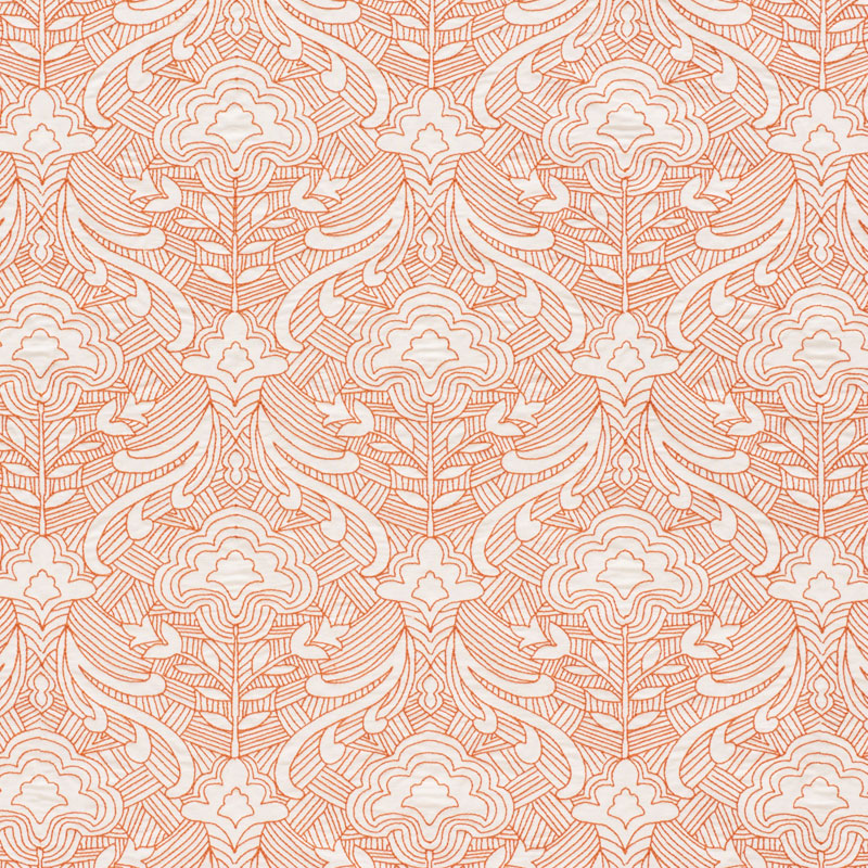 Schumacher | Hendrix Embroidery fabric - 76161