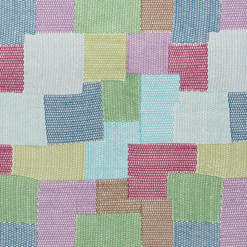 Schumacher | Carnaby fabric - 76180