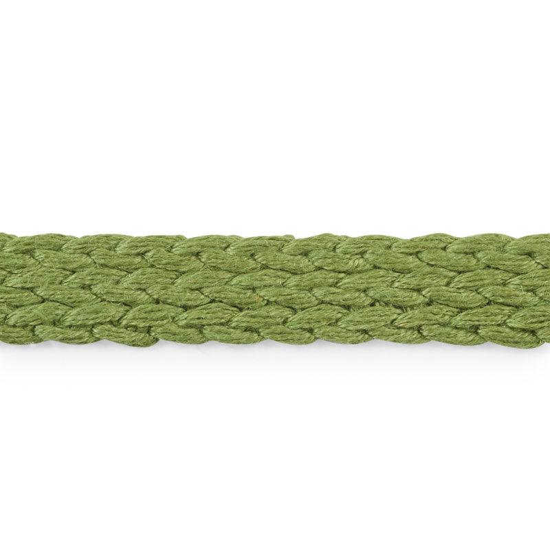 Schumacher | Braided Linen Tape Medium fabric - 76281