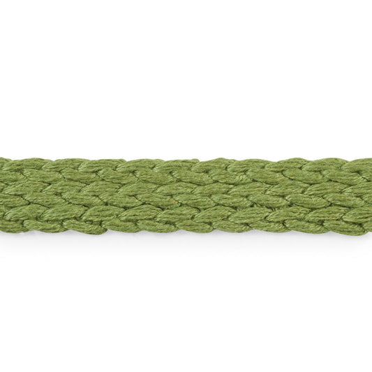 Schumacher | Braided Linen Tape Medium fabric - 76281