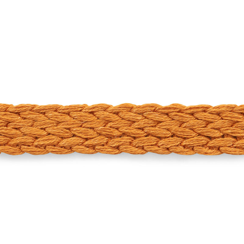 Schumacher | Braided Linen Tape Medium fabric - 76282