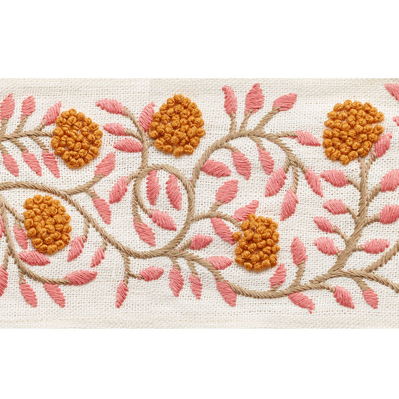 Schumacher | Ashoka Tape fabric - 76291