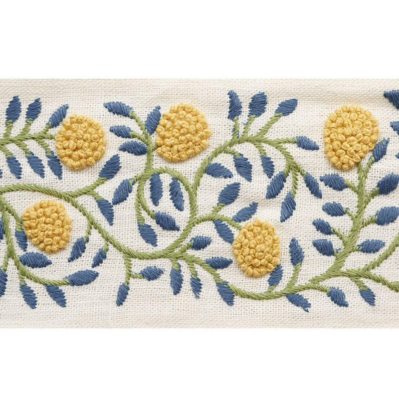 Schumacher | Ashoka Tape fabric - 76292