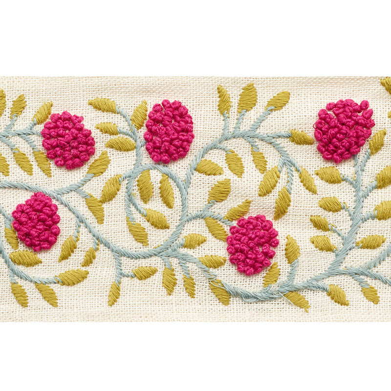 Schumacher | Ashoka Tape fabric - 76293