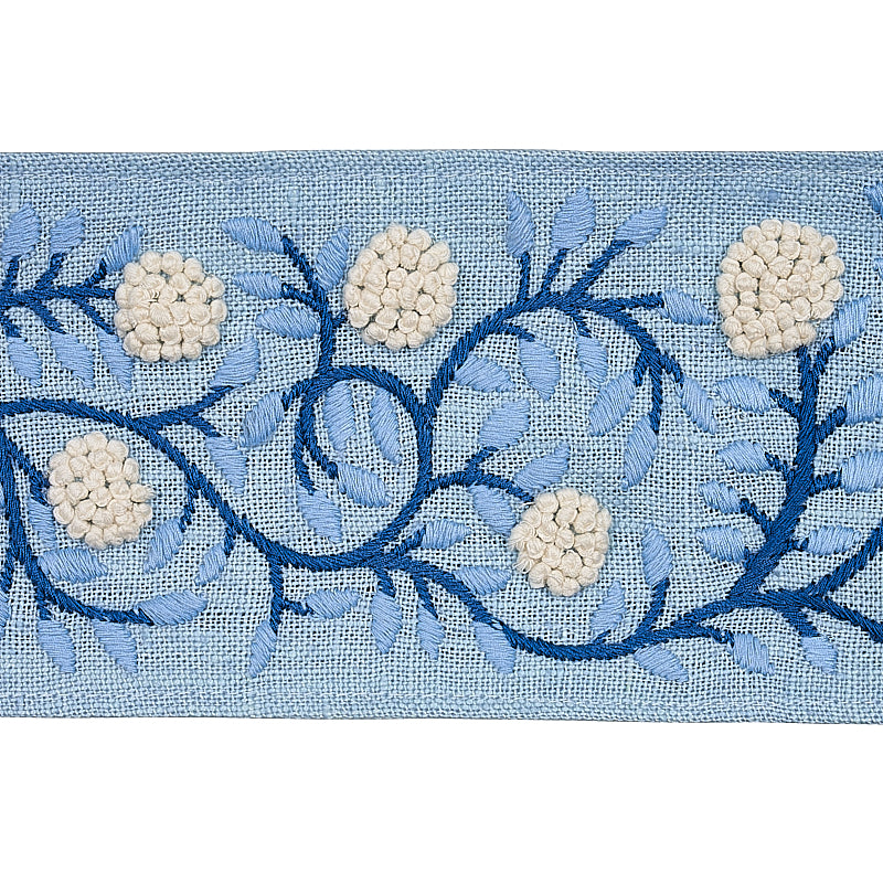 Schumacher | Ashoka Tape fabric - 76294
