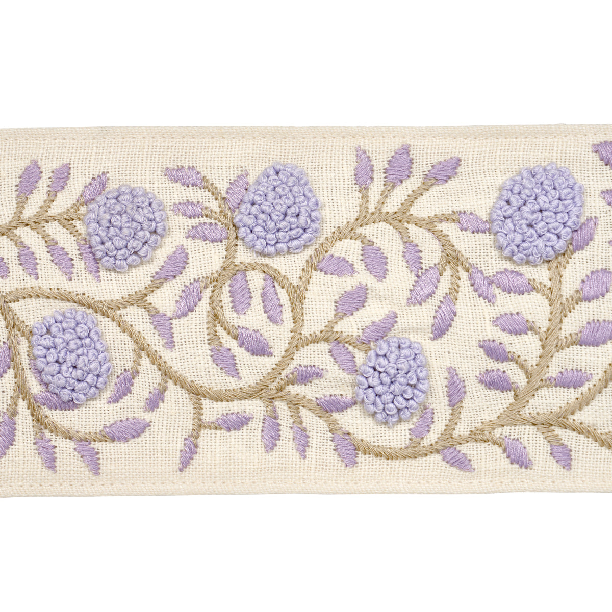 Schumacher | Ashoka Tape fabric - 76297