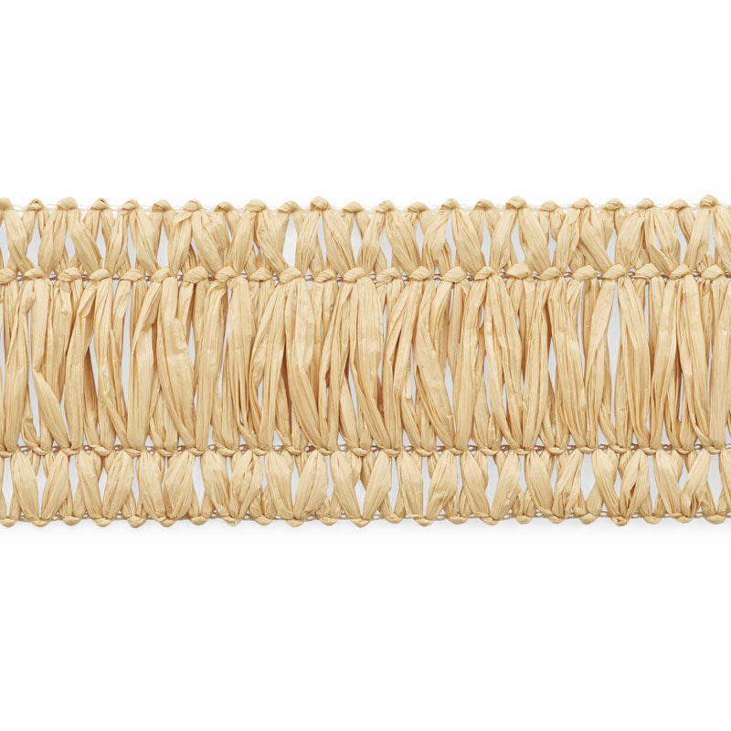 Schumacher | Effie Tape fabric - 76480