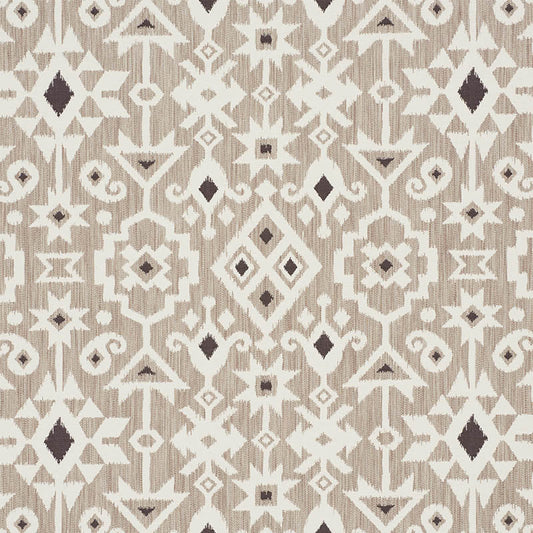 Schumacher | Crusoe Ikat fabric - 76520