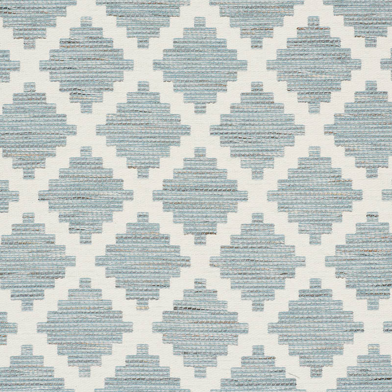 Schumacher | Tibur fabric - 76543