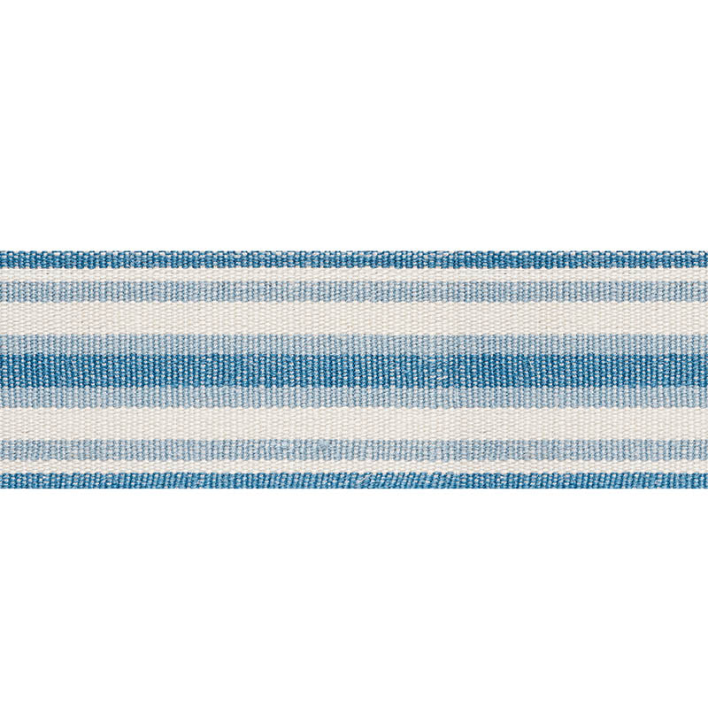 Schumacher | Levant Tape fabric - 76581