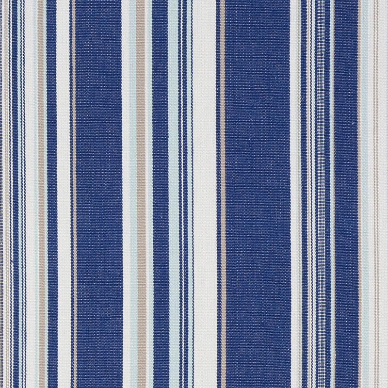 Schumacher | Ponderosa Stripe fabric - 76630