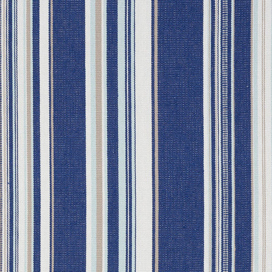 Schumacher | Ponderosa Stripe fabric - 76630