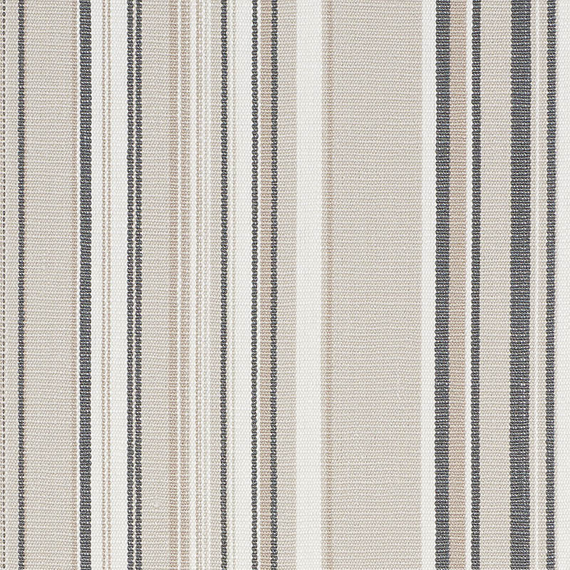 Schumacher | Ponderosa Stripe fabric - 76631