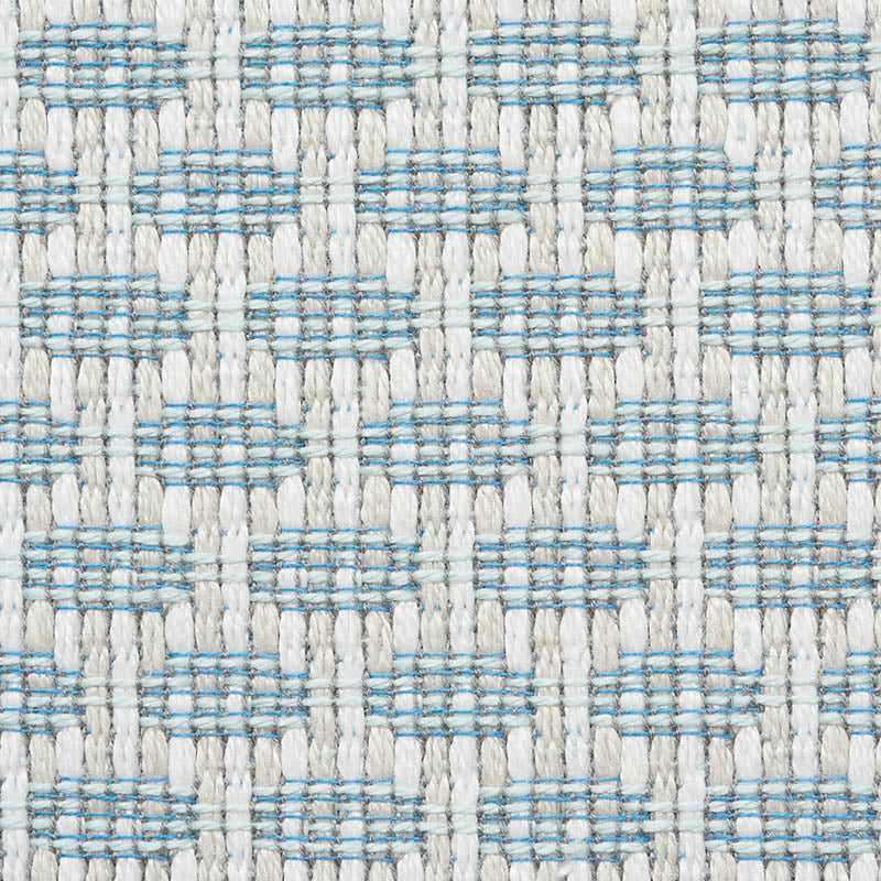 Schumacher | Hickox Indoor/Outdoor fabric - 76650