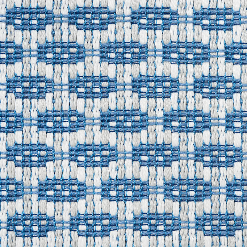 Schumacher | Hickox Indoor/Outdoor fabric - 76651