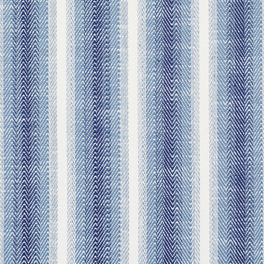 Schumacher | Colada Stripe Indoor/Outdoor fabric - 76660