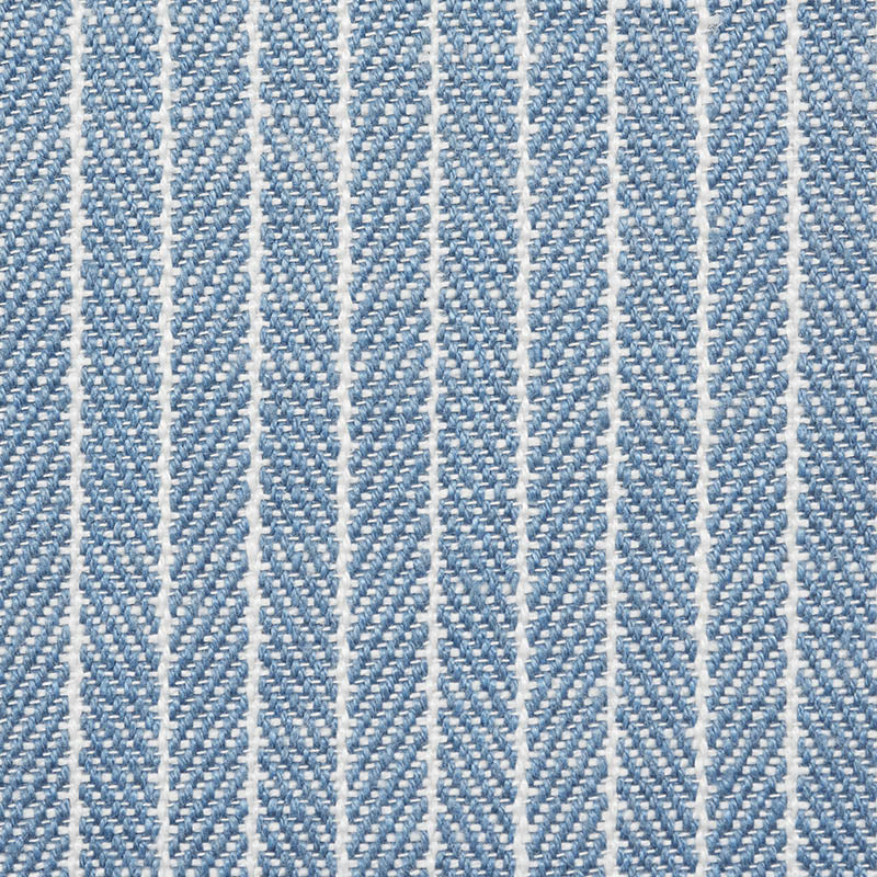 Schumacher | Garter Stripe Indoor/Outdoor fabric - 76671