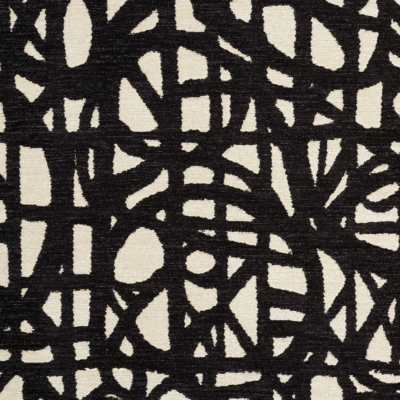 Schumacher | Momentum fabric - 76711