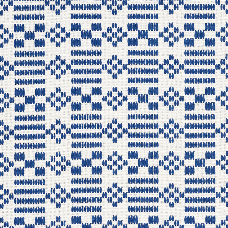 Schumacher | Wilson Embroidery fabric - 76790