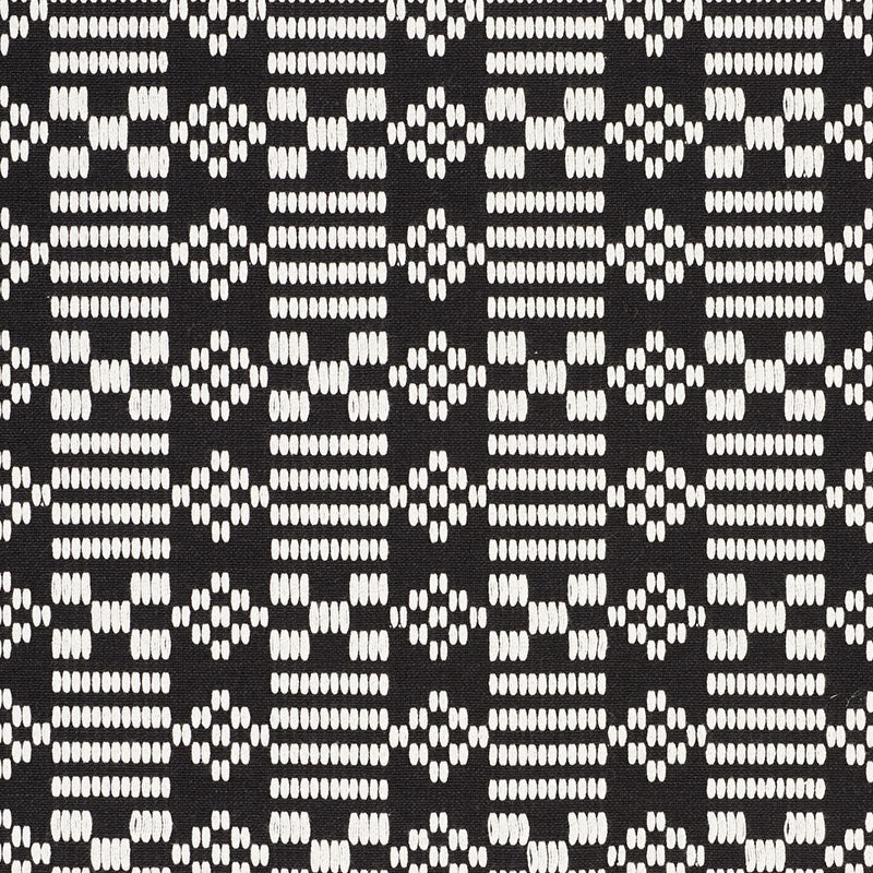 Schumacher | Wilson Embroidery fabric - 76791