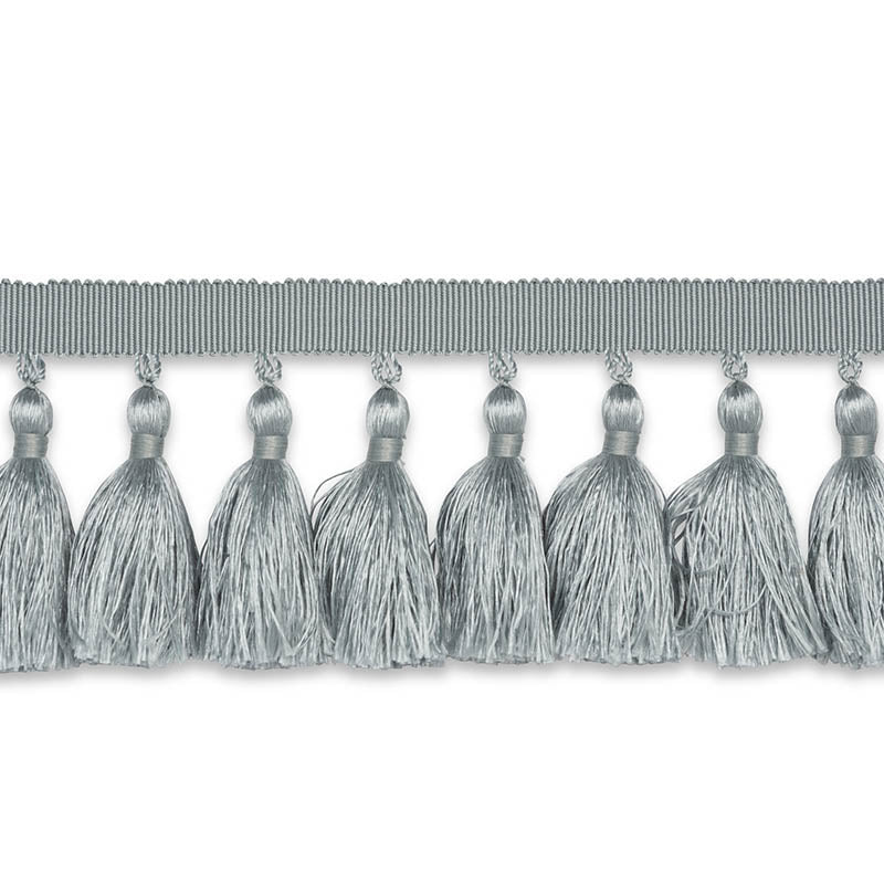 Schumacher | Valentin Silk Tassel fabric - 76803