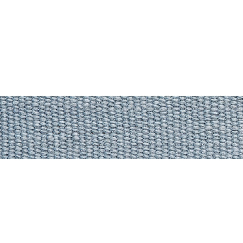 Schumacher | Mathias Linen Tape Narrow fabric - 76830