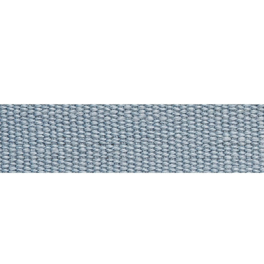 Schumacher | Mathias Linen Tape Narrow fabric - 76830