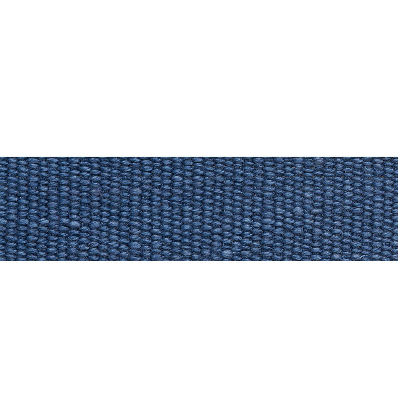 Schumacher | Mathias Linen Tape Narrow fabric - 76831