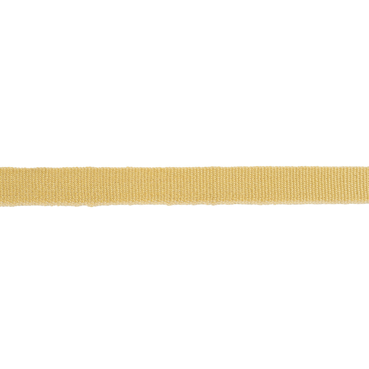 Schumacher | Mathias Linen Tape Narrow fabric - 76835