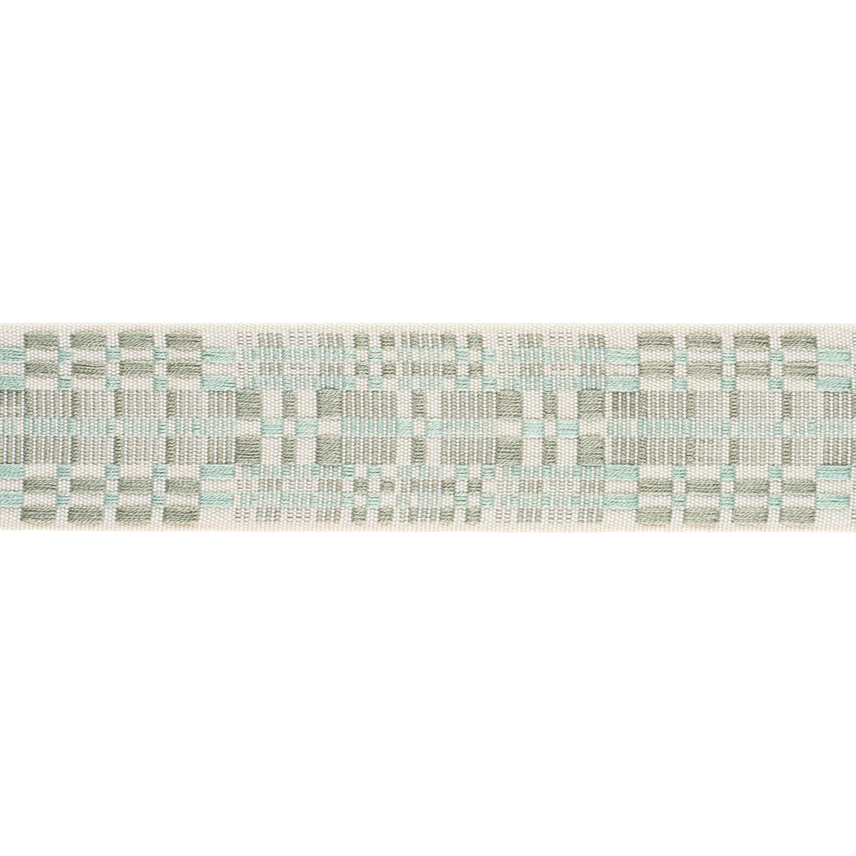Schumacher | Brimfield Tape fabric - 76952