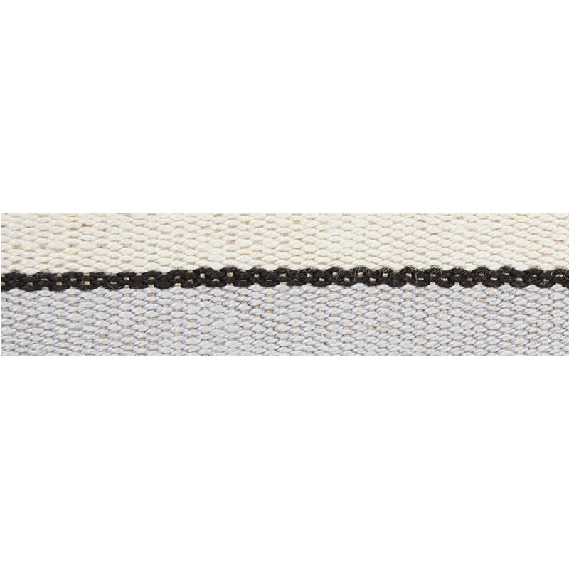 Schumacher | Ile Saint-Louis Narrow Tape fabric - 77000