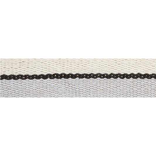Schumacher | Ile Saint-Louis Narrow Tape fabric - 77000