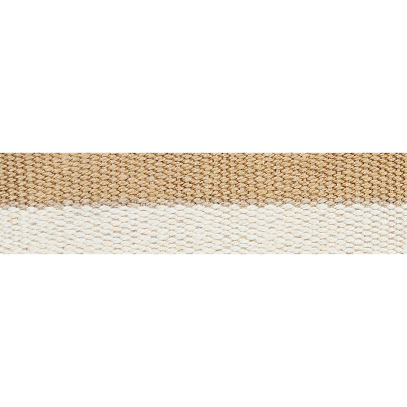 Schumacher | Modern Neutral III Narrow Tape fabric - 77030